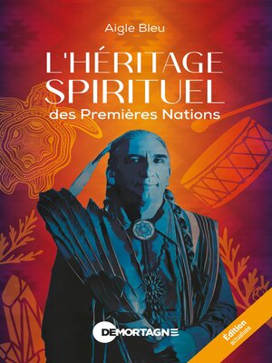 cover image of L'héritage spirituel des Premières Nations